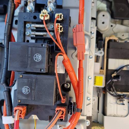 Birmingham Hybrid Battery Repair Service