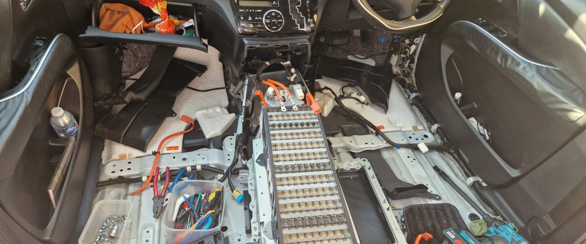 The Ultimate Guide to Hybrid Battery Replacement