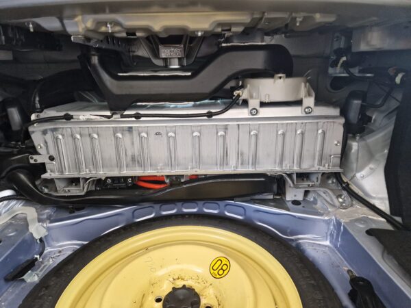 hybird battery replacement