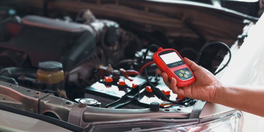 Why Hybrid Battery Testing Should Come Before Replacement